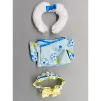 Nijisanji - Plush Clothes