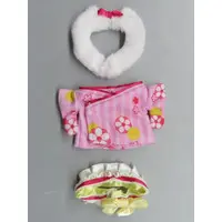 Nijisanji - Plush Clothes