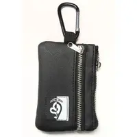 Ouro Kronii - hololive English In Monotones - Pouch - Promise