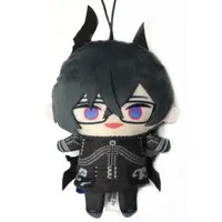 Shikinagi Akira - NIJI Puppet - Plush - VOLTACTION