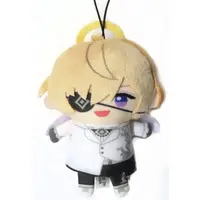 Fura Kanato - NIJI Puppet - Plush - VOLTACTION