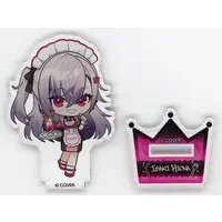 Isaki Riona - Acrylic stand - FLOW GLOW