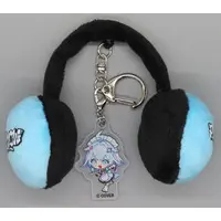 Mizumiya Su - Key Chain - FLOW GLOW