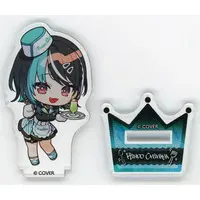 Rindo Chihaya - Acrylic stand - FLOW GLOW