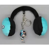 Rindo Chihaya - Key Chain - FLOW GLOW