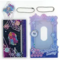 Yukihana Lamy - Acrylic stand - hololive