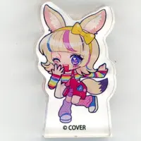 Omaru Polka - Acrylic stand - hololive