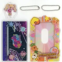 Momosuzu Nene - Acrylic stand - hololive