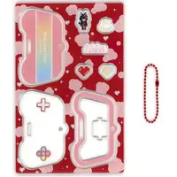 Ookami Mio - Key Chain - hololive