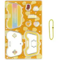 Inugami Korone - Key Chain - hololive