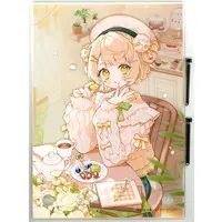 Shigure Ui - Acrylic stand - VTuber