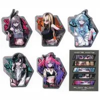 FLOW GLOW - Stickers