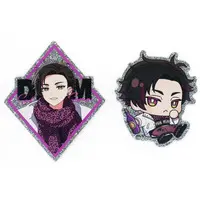 Sakayori Soma - Stickers - Nijisanji