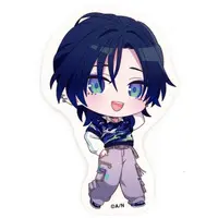 Hanakago Tsubasa - NIJISANJI Petit - Stickers - Splare