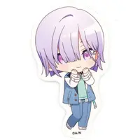 Shirose Isumi - NIJISANJI Petit - Stickers - Splare