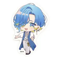 Shinomiya Yuno - NIJISANJI Petit - Stickers - Splare