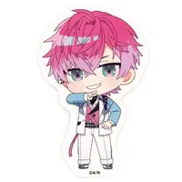 Sumeragi Reo - NIJISANJI Petit - Stickers - Splare