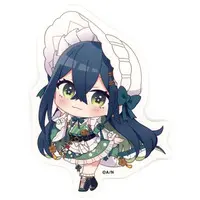 Togawa Nonoha - NIJISANJI Petit - Stickers - Yoiyume