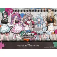 FLOW GLOW - Stickers