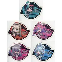 FLOW GLOW - Stickers