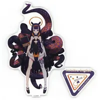 Ninomae Ina'nis - Acrylic stand - Myth