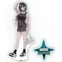 Rindo Chihaya - Acrylic stand - FLOW GLOW