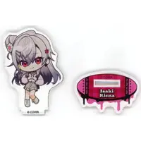 Isaki Riona - Acrylic stand - FLOW GLOW