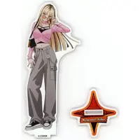 Koganei Niko - Acrylic stand - FLOW GLOW