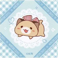 Machita Chima - Stickers - Nijisanji