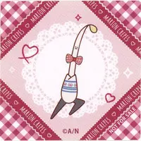Yumeoi Kakeru - Stickers - Nijisanji