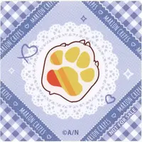 Kuroi Shiba - Stickers - Nijisanji