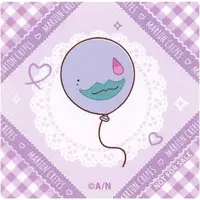 Joe Rikiichi - Stickers - Nijisanji