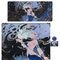 Pavolia Reine - Trading Card Supplies - Tableware - Coaster - Tapestry - Desk Mat - Postcard - hololive