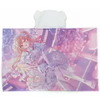 Ichijou Ririka - Towels - ReGLOSS