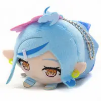 Yukihana Lamy - Mochi Kororin - Plush - hololive