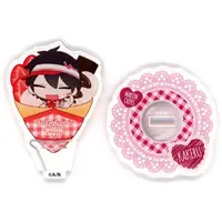 Yumeoi Kakeru - Acrylic stand - Nijisanji