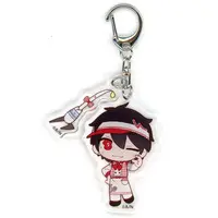 Yumeoi Kakeru - Acrylic Key Chain - Key Chain - Nijisanji