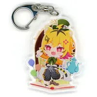 Urutora Garu - Acrylic Key Chain - Key Chain - Aogiri High School