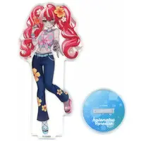 Kureiji Ollie - holonatsu Paradise Merch vol.2 - Acrylic stand - hololive