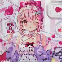 Maisaki Berry - Cushion Cover - VTuber