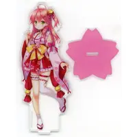Sakura Miko - Acrylic stand - hololive