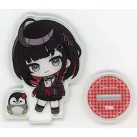 Hizuki Yui - Acrylic stand - Neo-Porte
