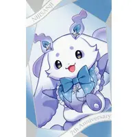 Lunlun - Character Card - Nijisanji