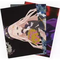 Machita Chima - Character Card - Nornis