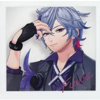 Fuwa Minato - Character Card - ROF-MAO