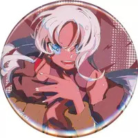 Todoroki Kyoko - Badge - Nijisanji
