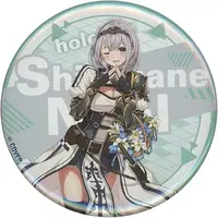 Shirogane Noel - Badge - hololive