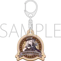 Shishiro Botan - Key Chain - hololive