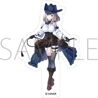 Shirogane Noel - hololive (ホロライブ ステッカー/白銀ノエル)