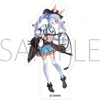 Usada Pekora - hololive (ホロライブ ステッカー/兎田ぺこら)